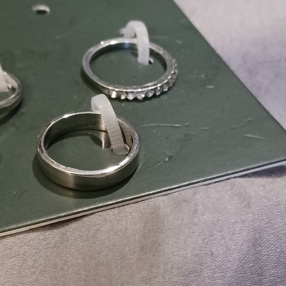 WILD FABLE RINGS (6 RINGS) - Picture 5 of 8